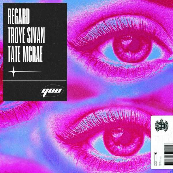 Cover de You - Regard