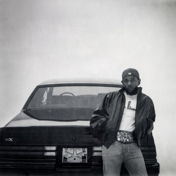 Squabble Up - Kendrick Lamar