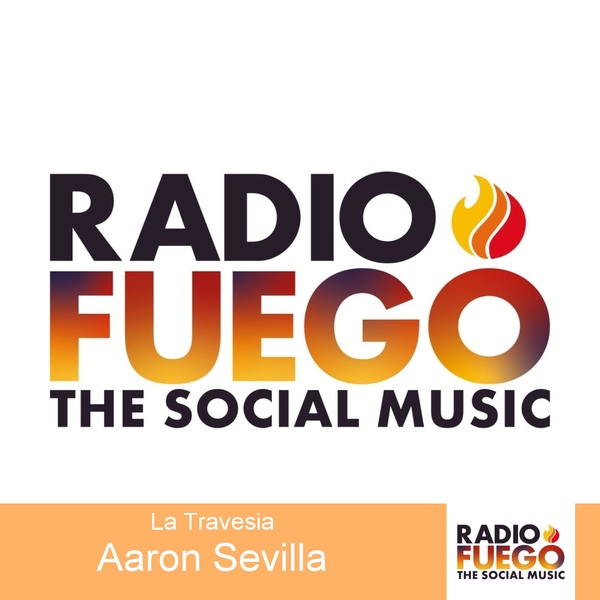 Cover de La Travesia - Aaron Sevilla