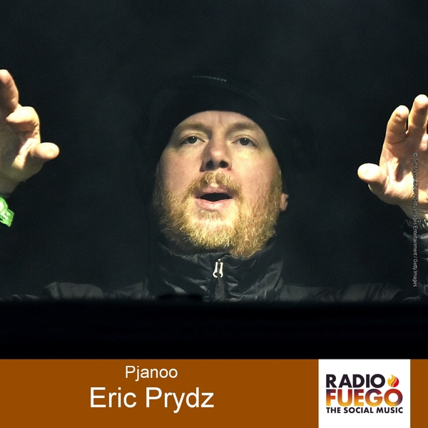 Cover de Pjanoo  - Eric Prydz