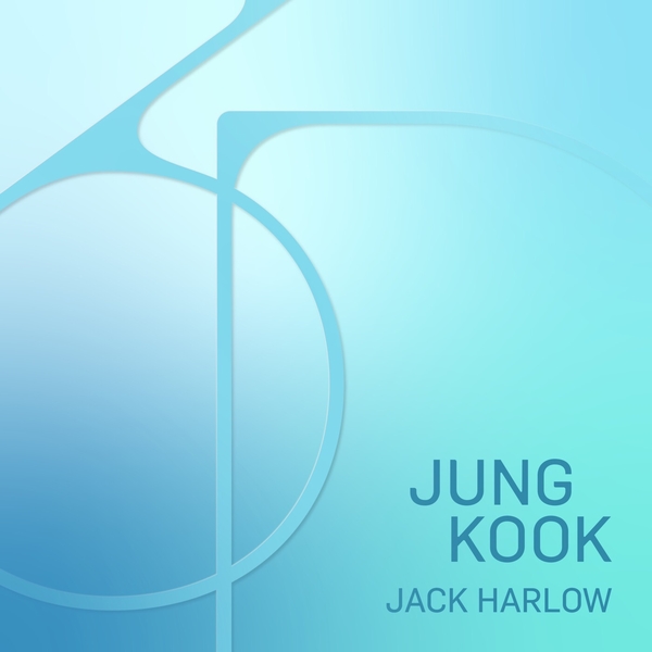 Cover de 3D (MK Remix) - Jung Kook & Jack Harlow