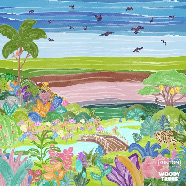 Cover de Angola - Ginton