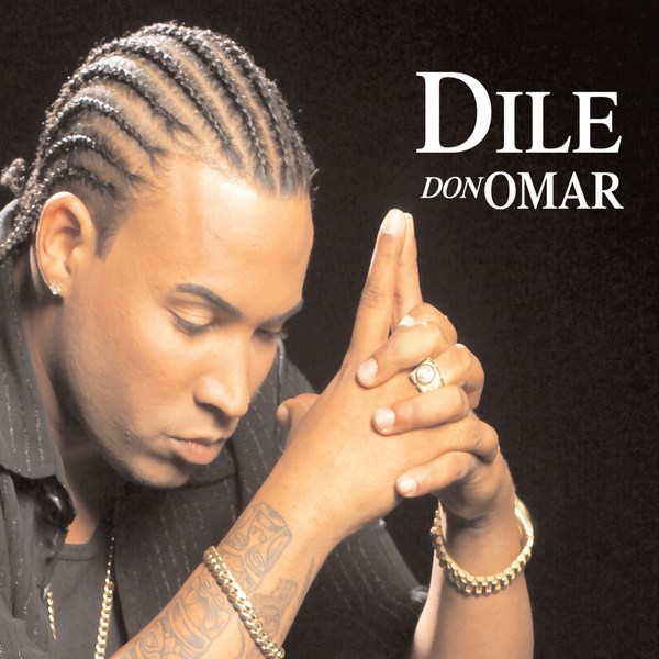 Cover de Dile - Don Omar