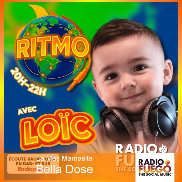 La Mas Mamasita - Bella Dose