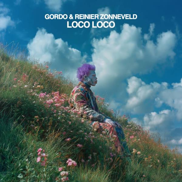 Cover de Loco Loco - Gordo
