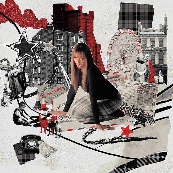 Cover de Stateside - PinkPantheress