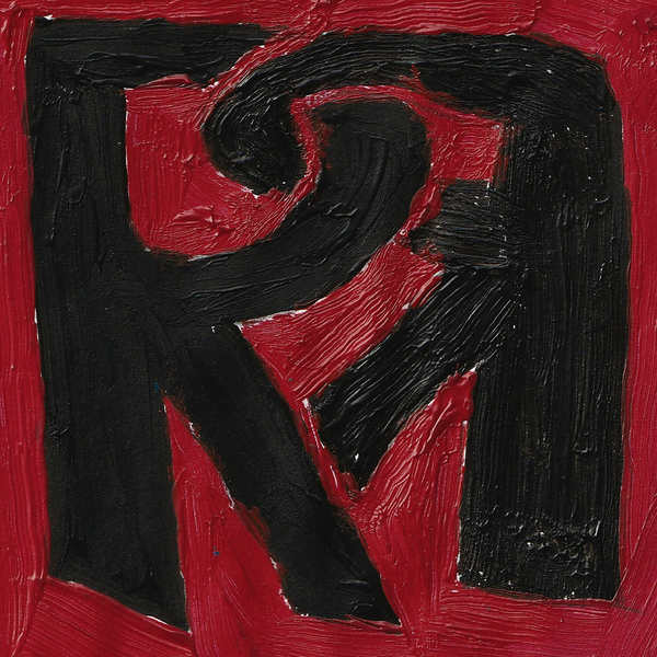Cover de BESO - ROSALÍA