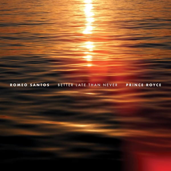 Dardos - Romeo Santos & Prince Royce
