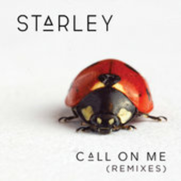 Cover de Call On Me (Ryan Riback Remix) - Starley