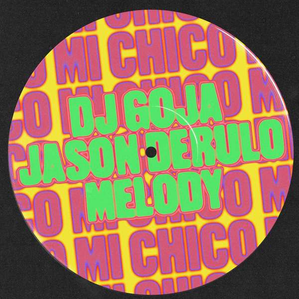 Cover de Mi Chico (Jason Derulo x Melody) - DJ Goja