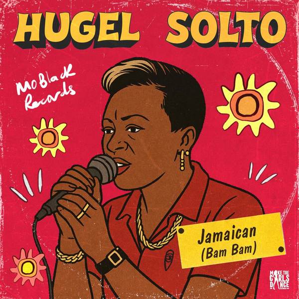 Jamaican (Bam Bam) - Hugel & Solto