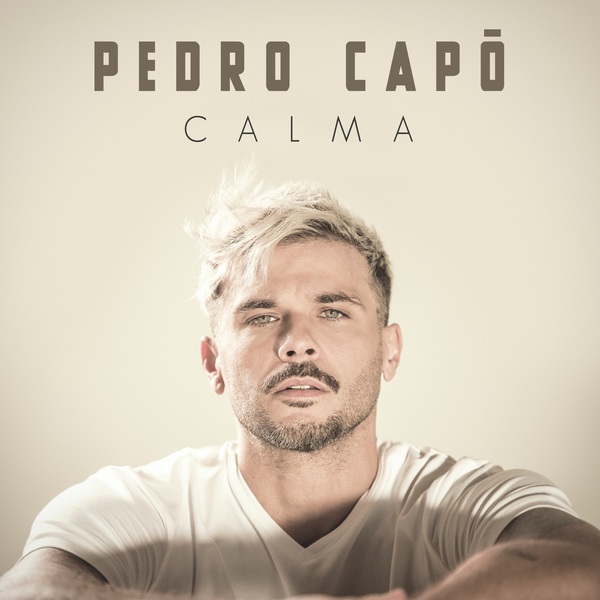 Calma (Feat. Farruko) - Pedro Capo