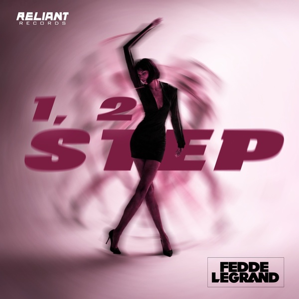 Cover de 1, 2 Step - Fedde Le Grand