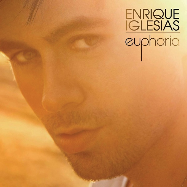 Cover de Cuando Me Enamoro - Enrique Iglesias