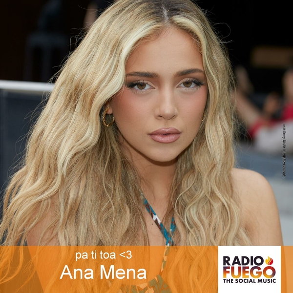 pa ti toa <3 - Ana Mena