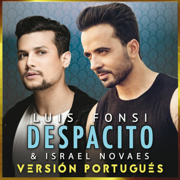 Cover de Despacito (Feat. Daddy Yankee) - Luis Fonsi